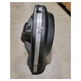Yamaha Sousaphone (614822) With Case