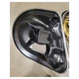 Yamaha Sousaphone (614821) With Case