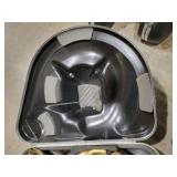 Yamaha Sousaphone (614811) With Case