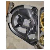 Yamaha Sousaphone (614814) With Case