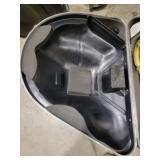 Yamaha Sousaphone (614817) With Case