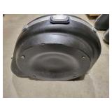 Yamaha Sousaphone (614813) With Case
