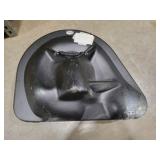 Yamaha Sousaphone (614822) With Case
