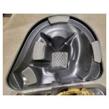 Yamaha Sousaphone (614820) With Case