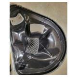 Yamaha Sousaphone (614819) With Case