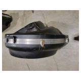 Yamaha Sousaphone (614814) With Case