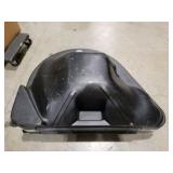 Yamaha Sousaphone (614817) With Case