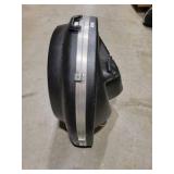 Yamaha Sousaphone (614813) With Case