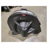 Yamaha Sousaphone (614821) With Case