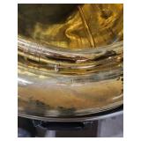Yamaha Sousaphone (614816) With Case