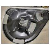Yamaha Sousaphone (614822) With Case