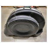 Yamaha Sousaphone (614817) With Case