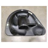 Yamaha Sousaphone (614813) With Case