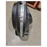 Yamaha Sousaphone (614821) With Case