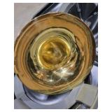 Yamaha Sousaphone (614816) With Case