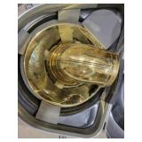 Yamaha Sousaphone (614820) With Case