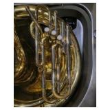 Yamaha Sousaphone (614810) with Case