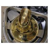 Yamaha Sousaphone (614819) With Case