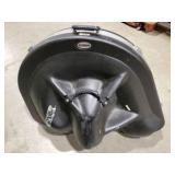 Yamaha Sousaphone (614811) With Case