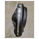Yamaha Sousaphone (614814) With Case