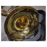 Yamaha Sousaphone (614820) With Case