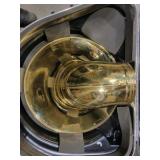 Yamaha Sousaphone (614810) with Case
