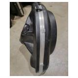 Yamaha Sousaphone (614811) With Case