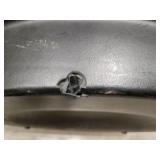 Yamaha Sousaphone (614814) With Case