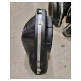 Yamaha Sousaphone (614817) With Case