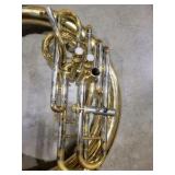 Yamaha Sousaphone (614816) With Case