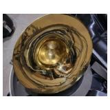 Yamaha Sousaphone (614810) with Case