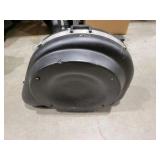 Yamaha Sousaphone (614814) With Case