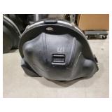 Yamaha Sousaphone (614817) With Case