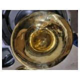 Yamaha Sousaphone (614822) With Case
