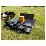 FUTURE Skid Steer Mower Brush Cutter (FT-BC63)
