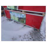 FUTURE All Steel Garage Carport 20