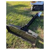 FUTURE Skid Steer Telescopic Boom (FT-STB47)