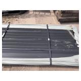 FUTURE 50PCS Galvalume Steel Siding Roofing (FTH50)