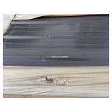 FUTURE 50PCS Galvalume Steel Siding Roofing (FTH50)