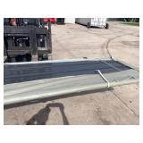 FUTURE 50PCS Galvalume Steel Siding Roofing (FTH50)