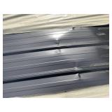FUTURE 50PCS Galvalume Steel Siding Roofing (FTH50)