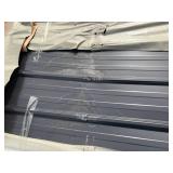 FUTURE 50PCS Galvalume Steel Siding Roofing (FTH50)