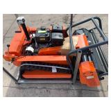 FUTURE Lawn Mower (FT-LM1000Q)