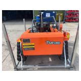 FUTURE Lawn Mower (FT-LM1000Q)