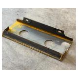 FUTURE Mini Skid Steer Mounting Plate (FT-S10)