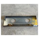 FUTURE Mini Skid Steer Mounting Plate (FT-S10)