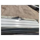 FUTURE 50PCS Galvalume Steel Siding Roofing (FT-XH50)