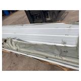 FUTURE 50PCS Galvalume Steel Siding Roofing (FT-XH50)