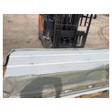 FUTURE 50PCS Galvalume Steel Siding Roofing (FT-XH50)