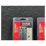 Weather Guard Gas Springs (7249)